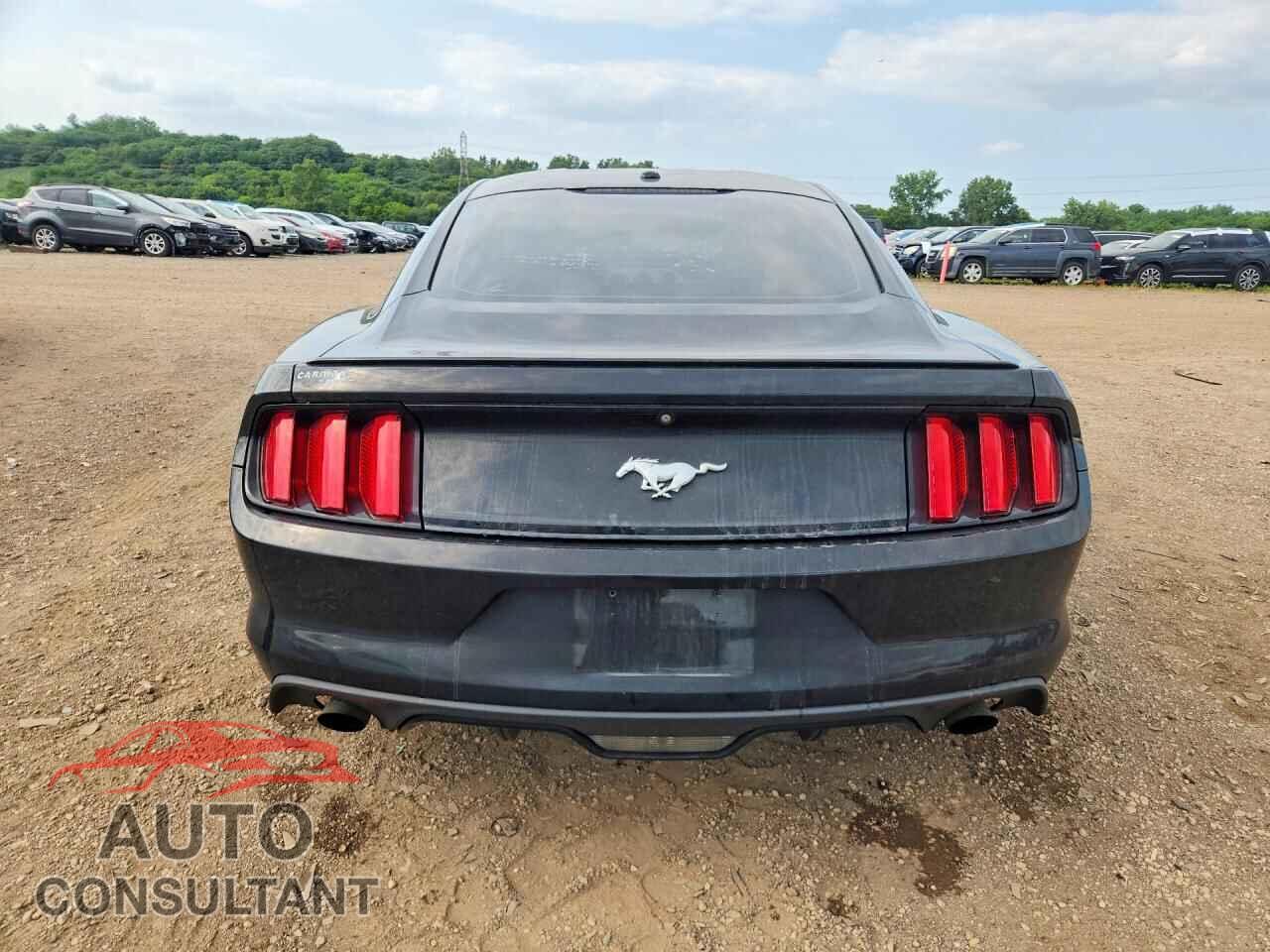 FORD MUSTANG 2016 - 1FA6P8TH8G5253415