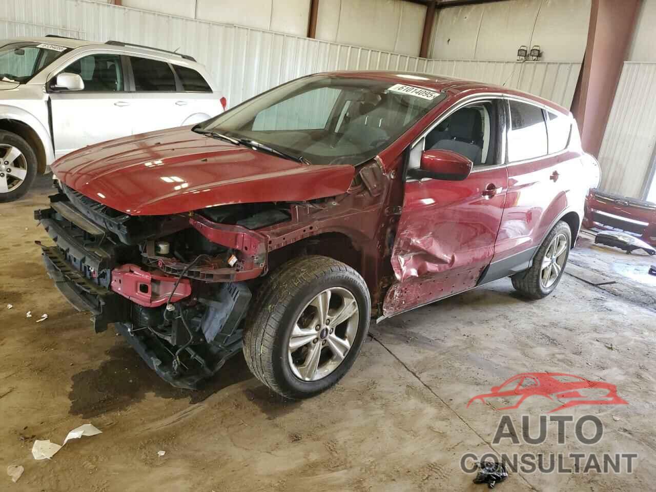 FORD ESCAPE 2016 - 1FMCU9G93GUA96151