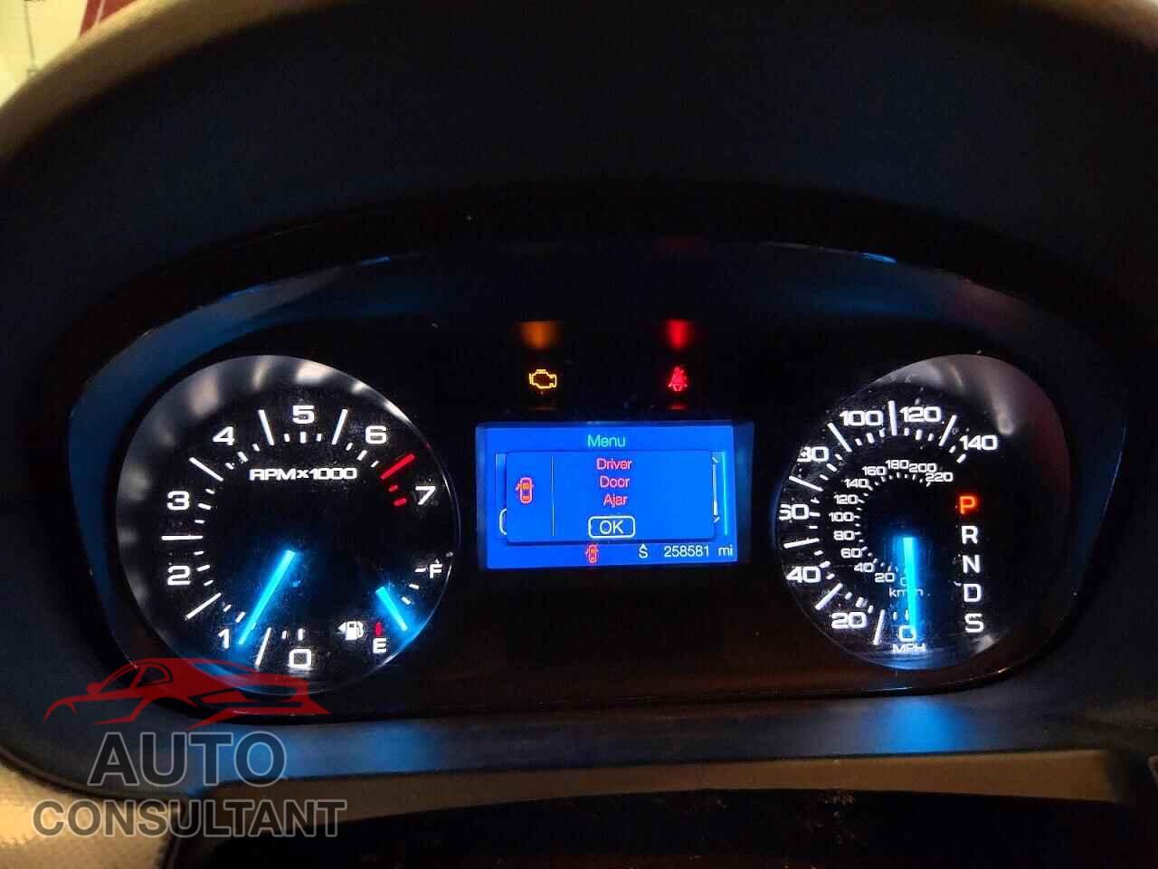 FORD EDGE 2013 - 2FMDK4JC0DBC07385