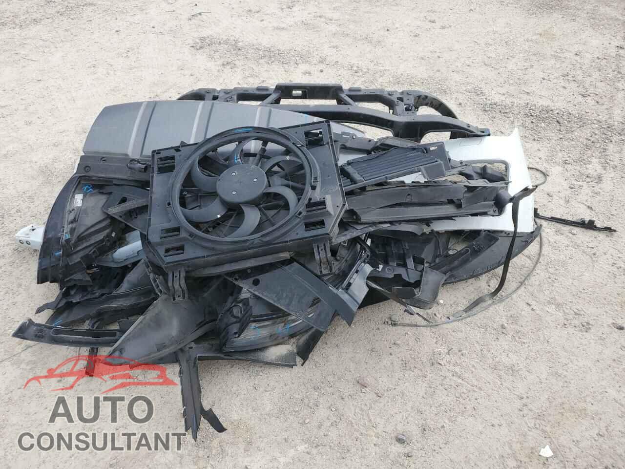 LAND ROVER RANGEROVER 2021 - SALGS2RU5MA450701