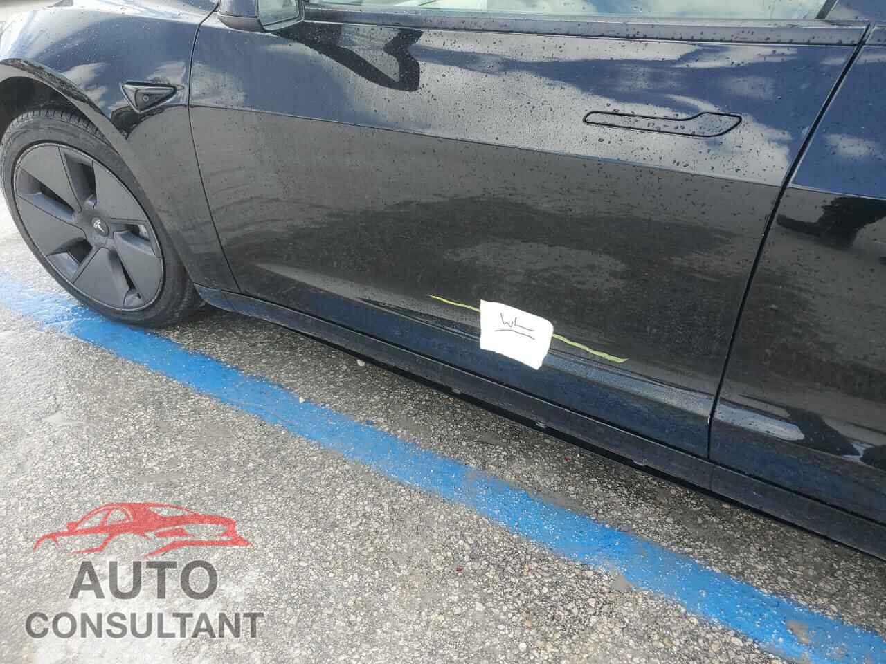 TESLA MODEL 3 2023 - 5YJ3E1EA3PF456737