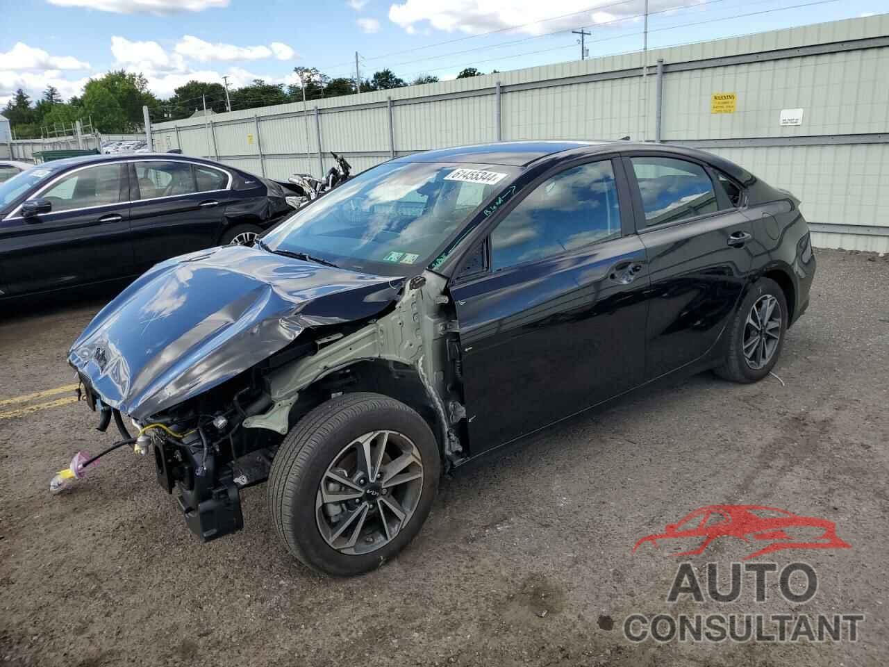 KIA FORTE 2023 - 3KPF24AD0PE641955