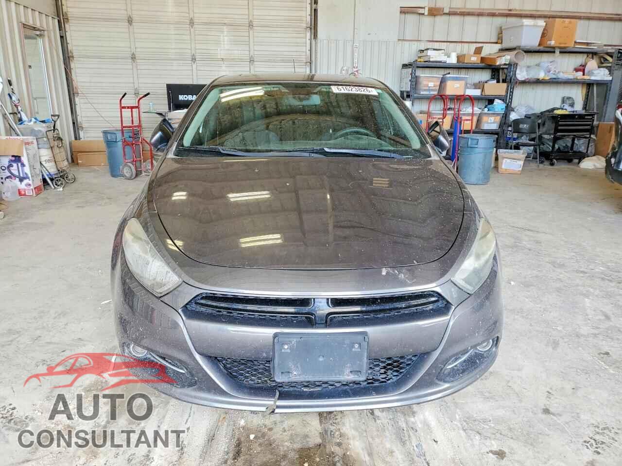 DODGE DART 2015 - 1C3CDFBB2FD247769
