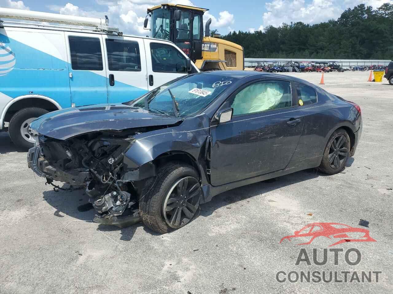 NISSAN ALTIMA 2013 - 1N4AL2EP6DC135698