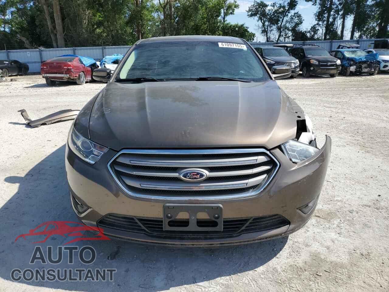 FORD TAURUS 2015 - 1FAHP2E80FG148079