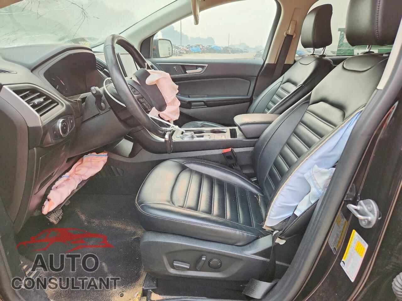 FORD EDGE 2023 - 2FMPK4J99PBA36528