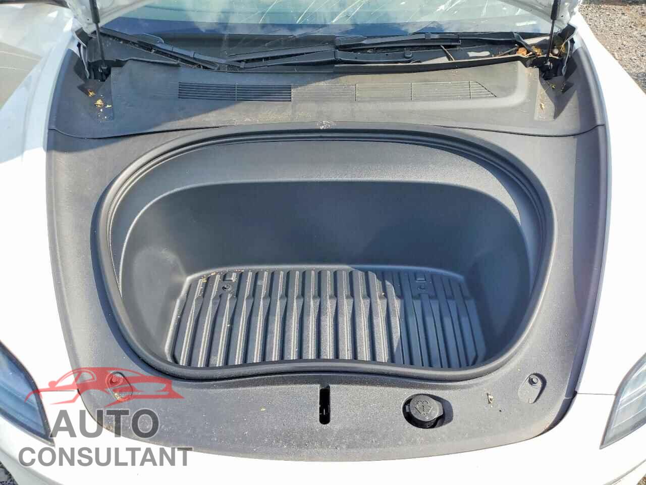 TESLA MODEL 3 2025 - 5YJ3E1EA7SF065728