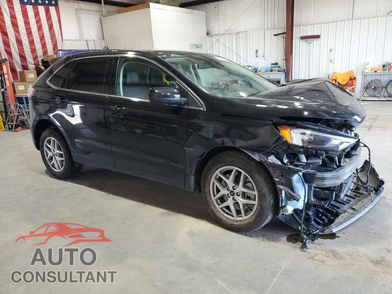 FORD EDGE 2024 - 2FMPK4J92RBA04054
