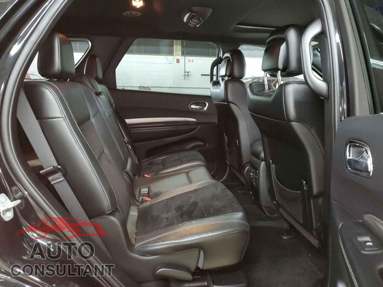 DODGE DURANGO 2015 - 1C4RDJAG3FC885718