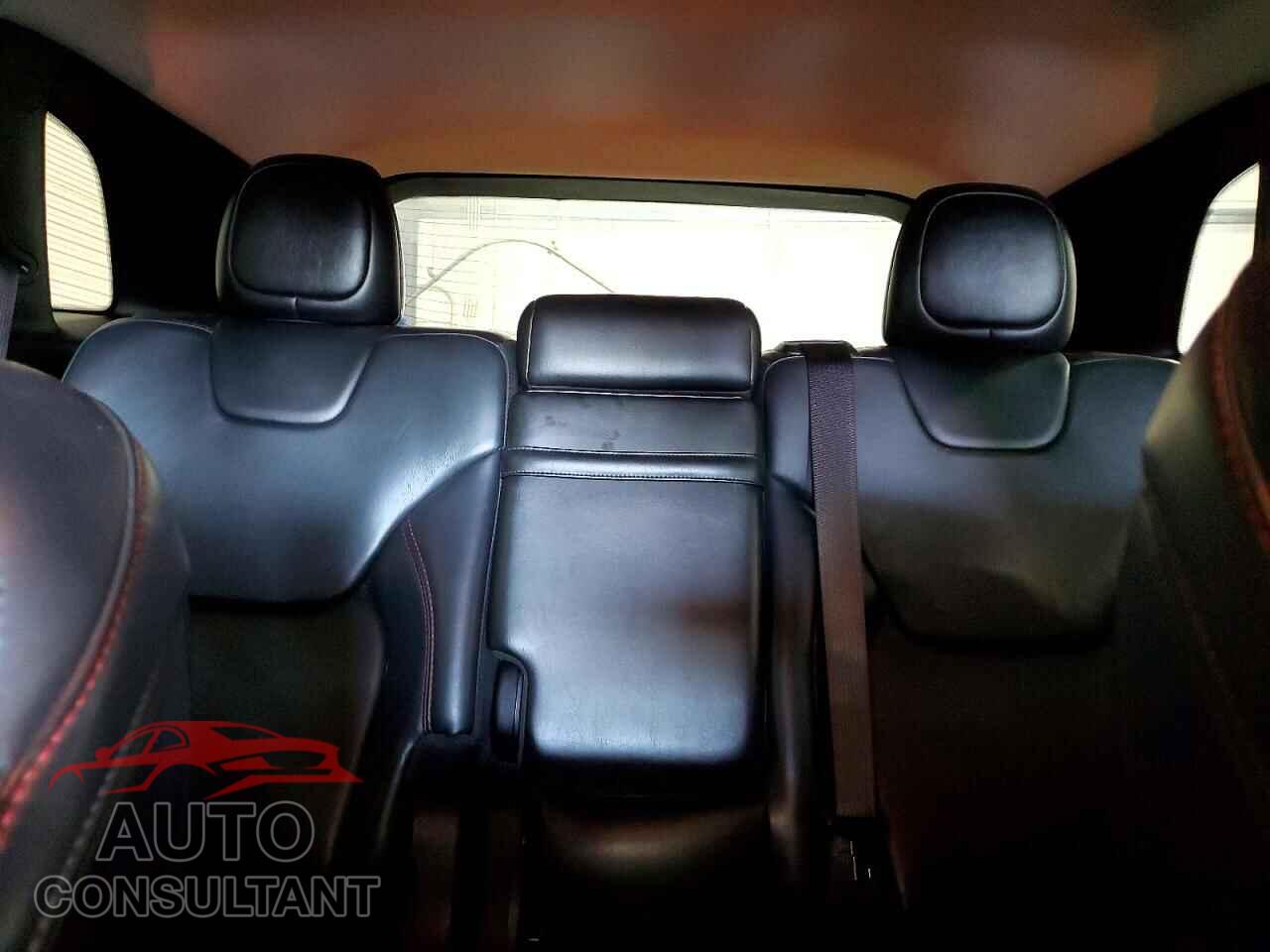 JEEP CHEROKEE 2016 - 1C4PJMBS2GW242541