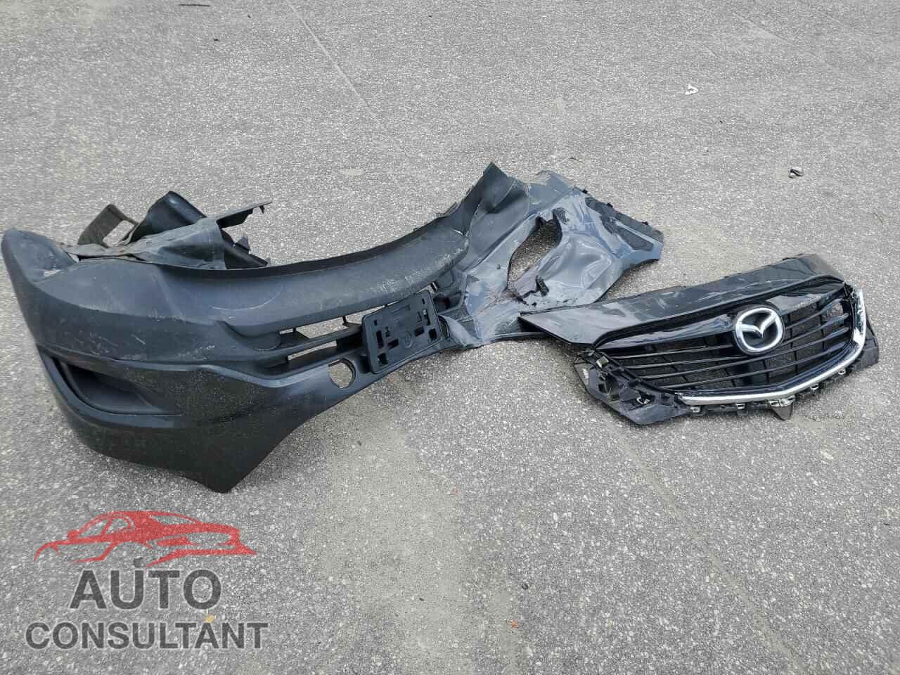 MAZDA CX-9 2013 - JM3TB2BV0D0412007