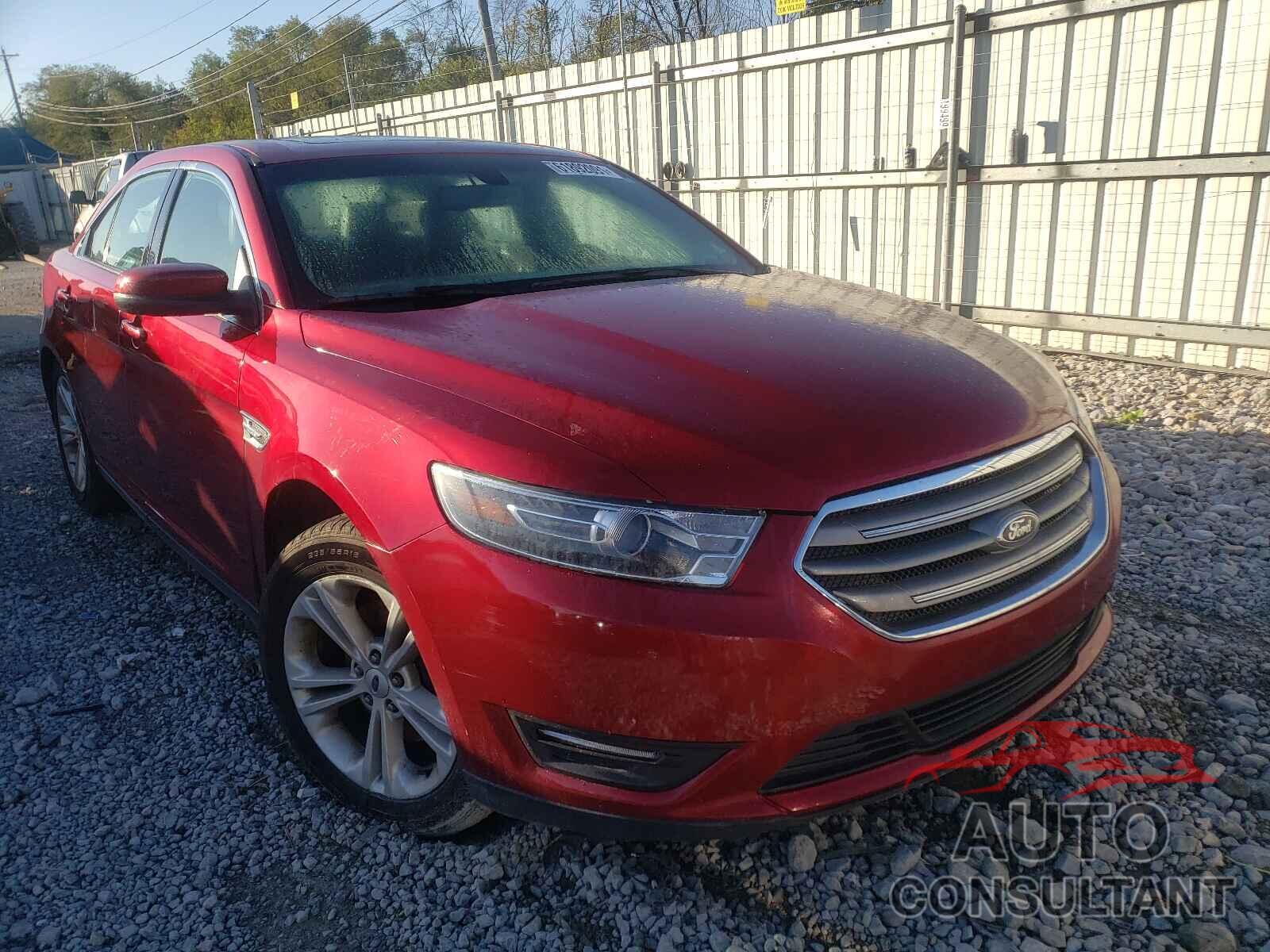 FORD TAURUS 2016 - 1FAHP2E87GG153488