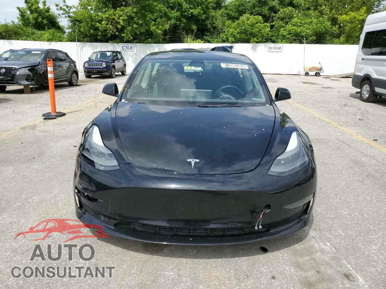 TESLA MODEL 3 2023 - 5YJ3E1EA1PF438043