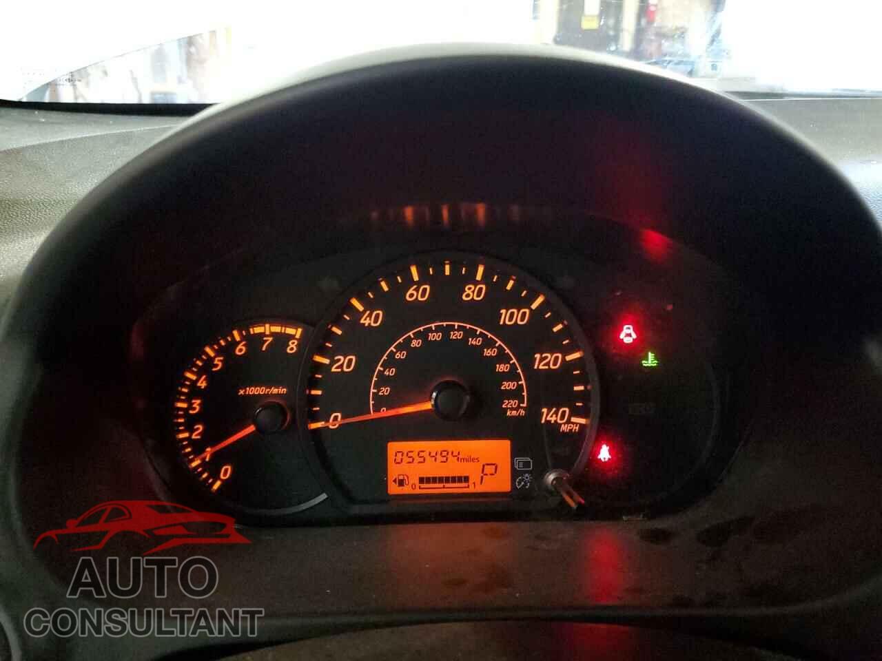 MITSUBISHI MIRAGE 2019 - ML32F3FJ1KHF03331