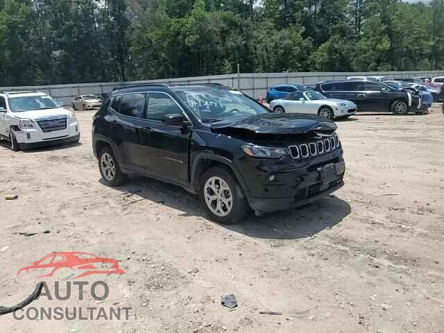 JEEP COMPASS 2024 - 3C4NJDBN9RT110113