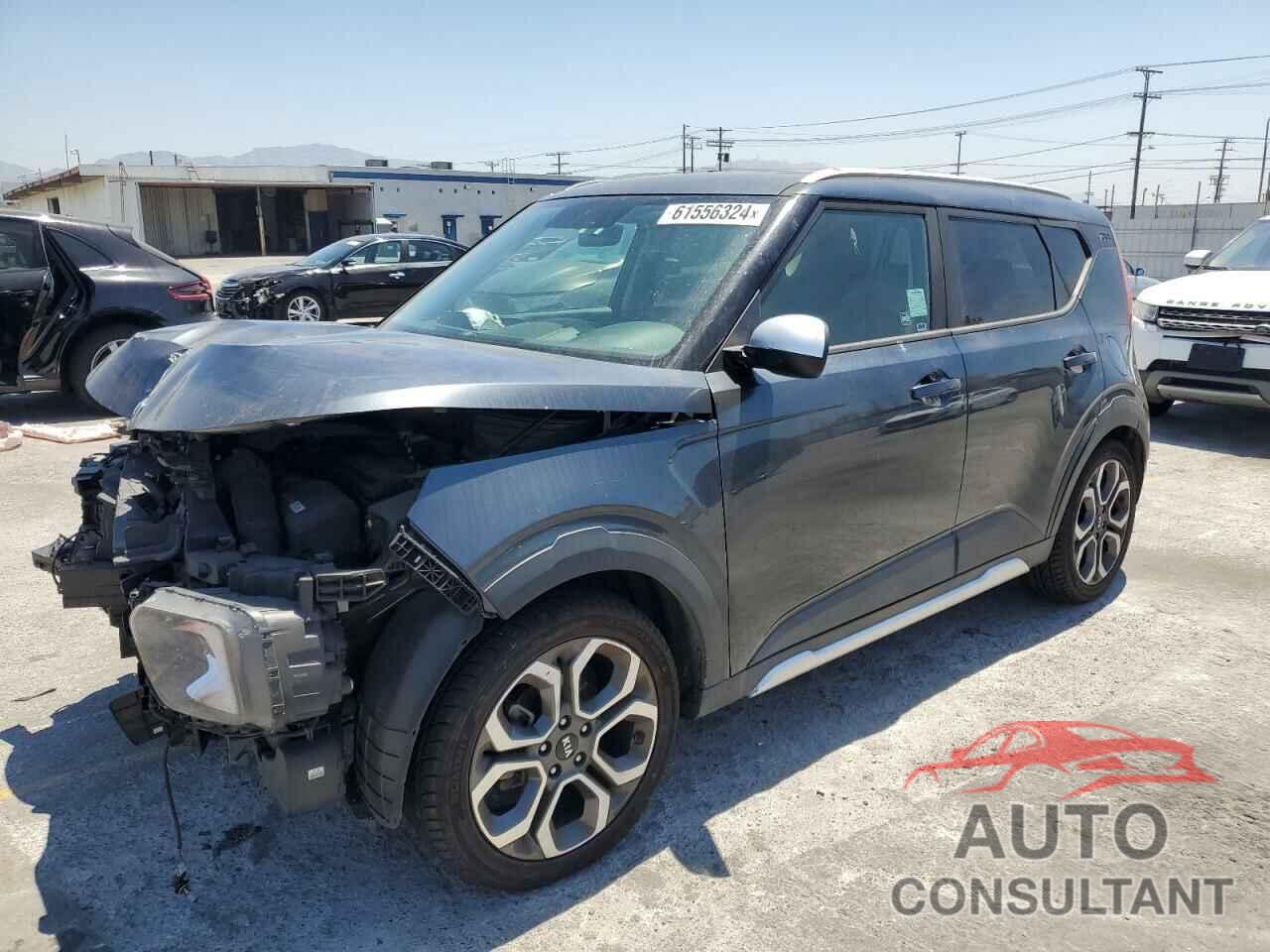 KIA SOUL 2020 - KNDJ23AU2L7094735