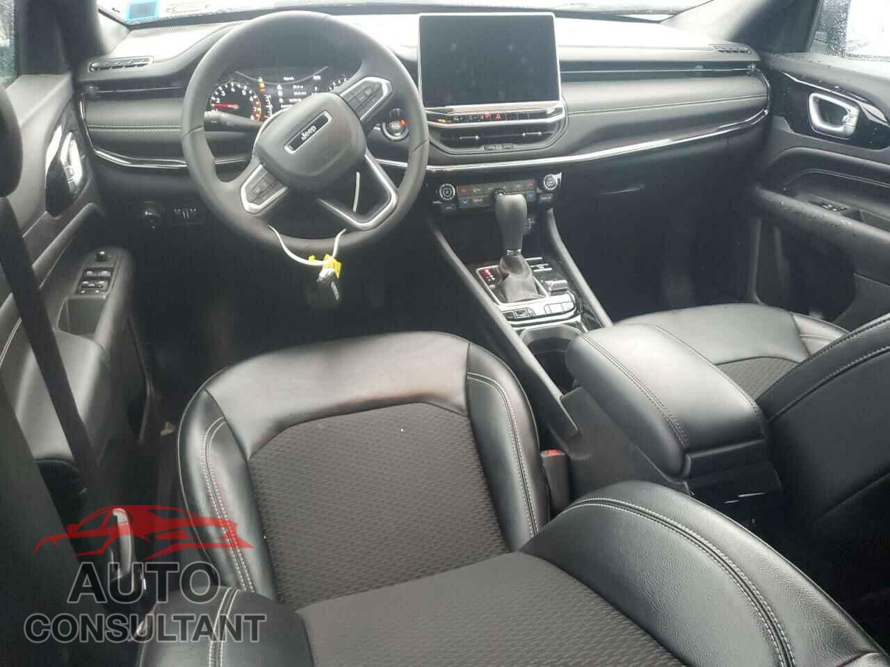 JEEP COMPASS 2023 - 3C4NJDBN7PT548285