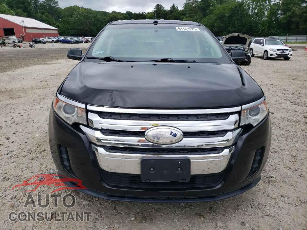 FORD EDGE 2013 - 2FMDK4JC1DBB27724
