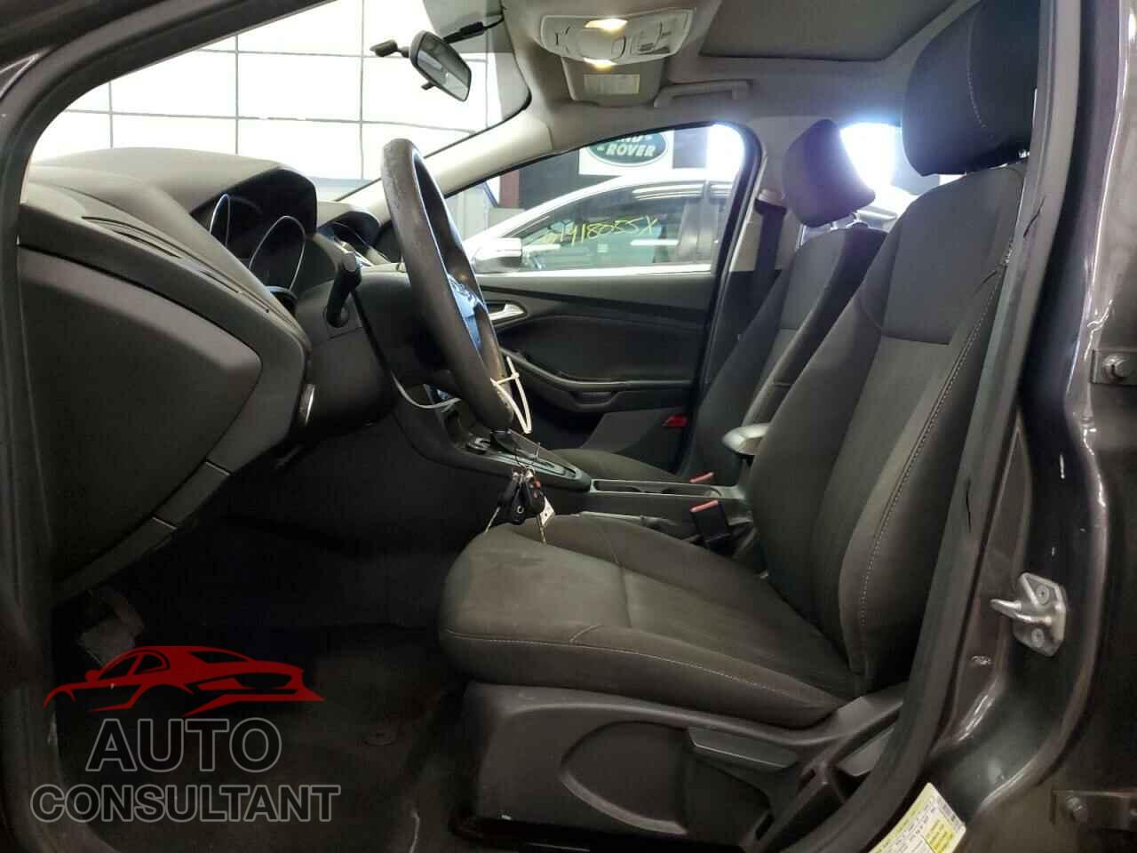 FORD FOCUS 2016 - 1FADP3K23GL213312