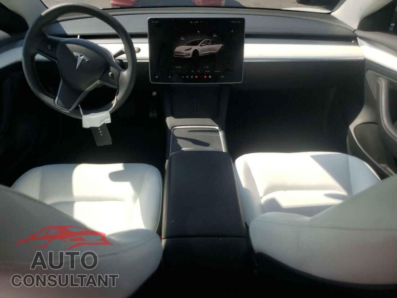 TESLA MODEL 3 2023 - 5YJ3E1EA0PF564720