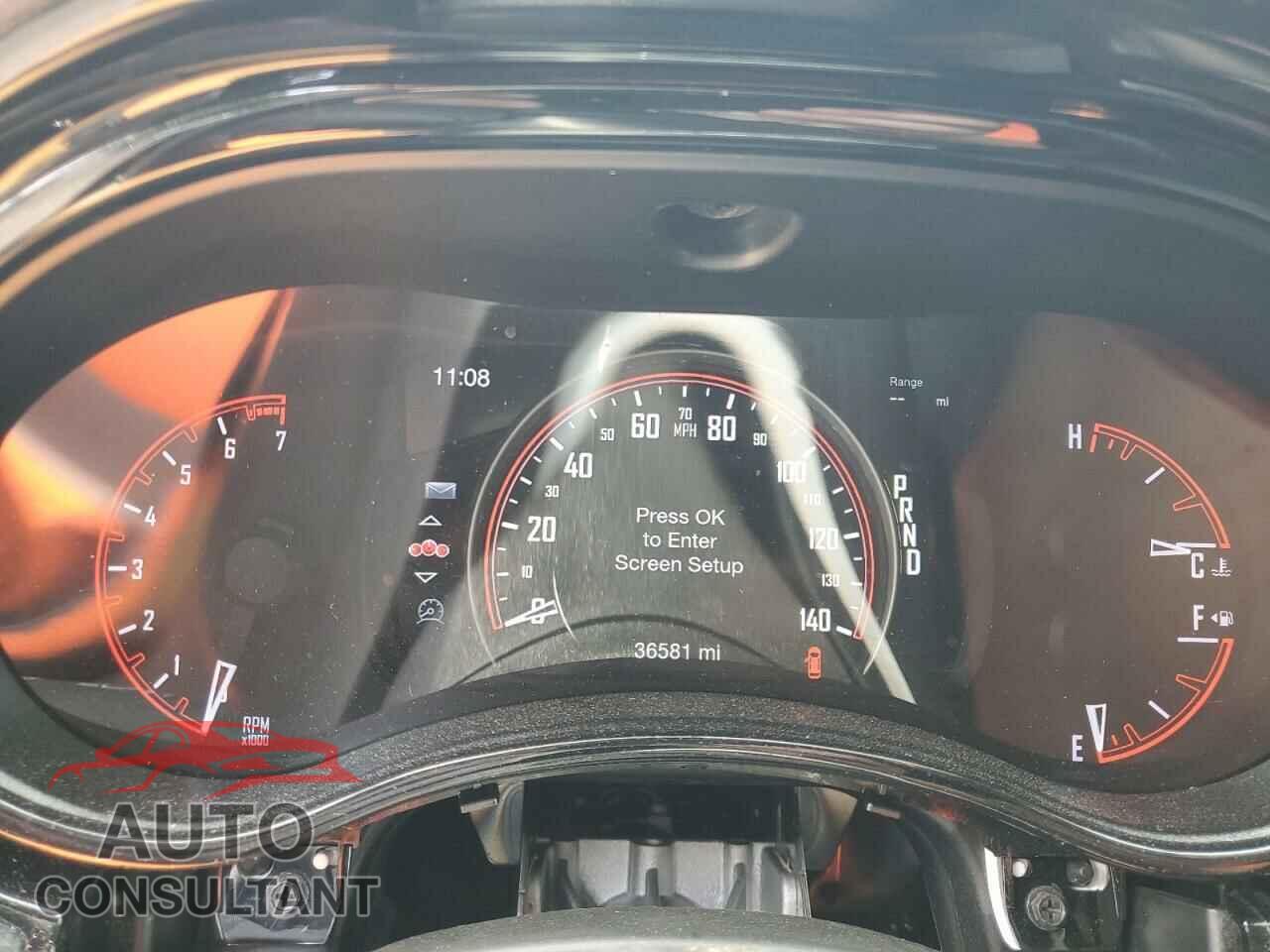DODGE DURANGO 2023 - 1C4RDHAG3PC630240