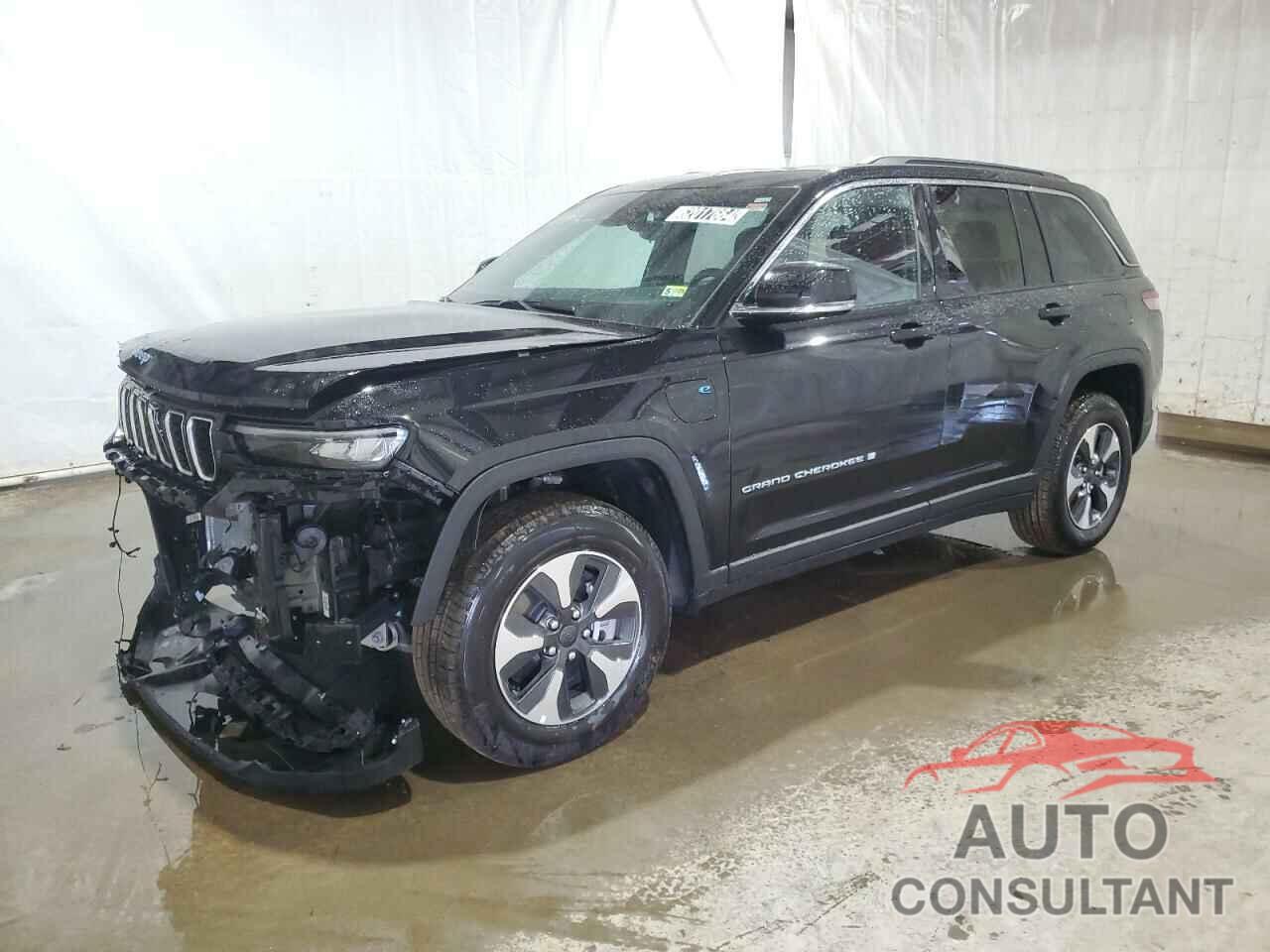JEEP GRAND CHER 2024 - 1C4RJYB6XRC145790