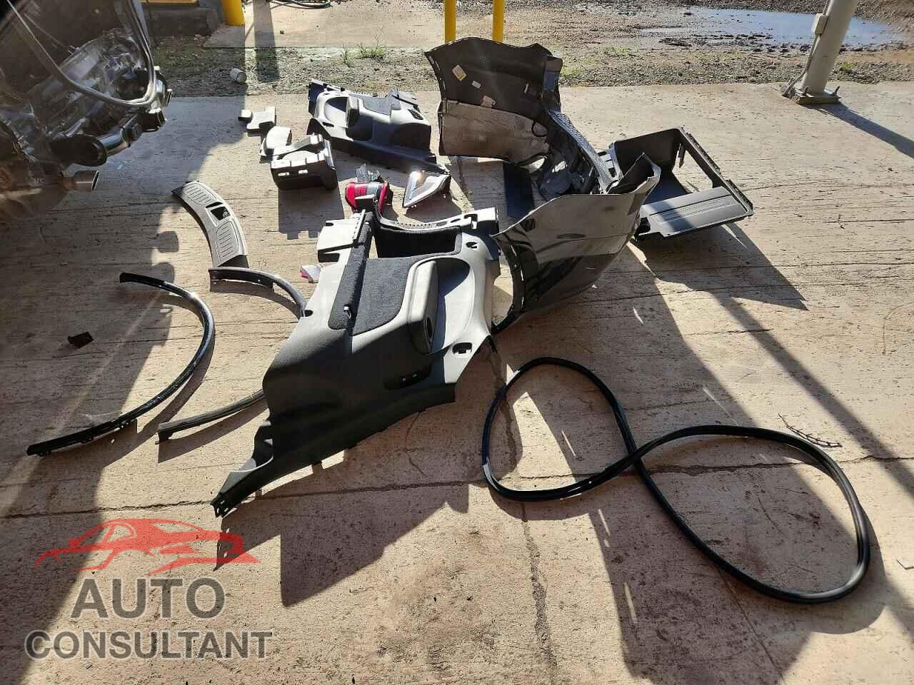 DODGE DURANGO 2023 - 1C4SDJCT7PC655094