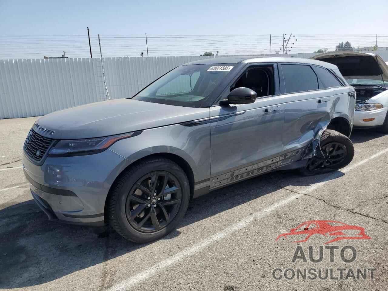 LAND ROVER RANGEROVER 2024 - SALYJ2EX6RA389941