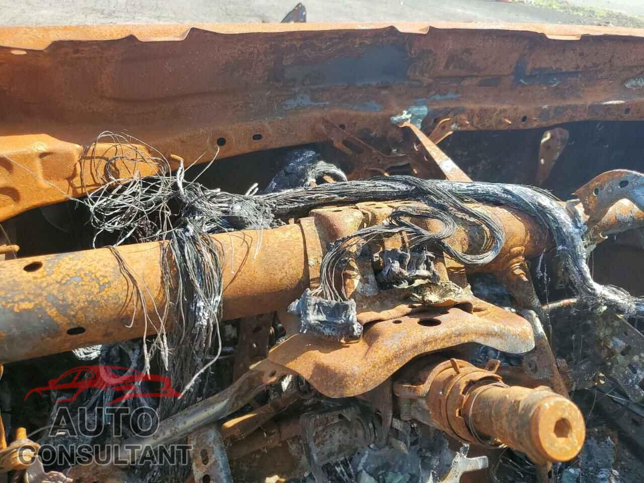 TOYOTA RAV4 2023 - 2T3F1RFV8PC357366