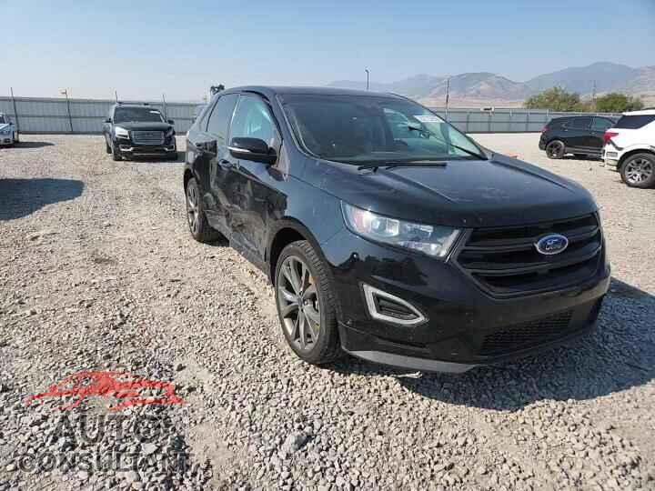FORD EDGE 2016 - 2FMPK4AP0GBC62648