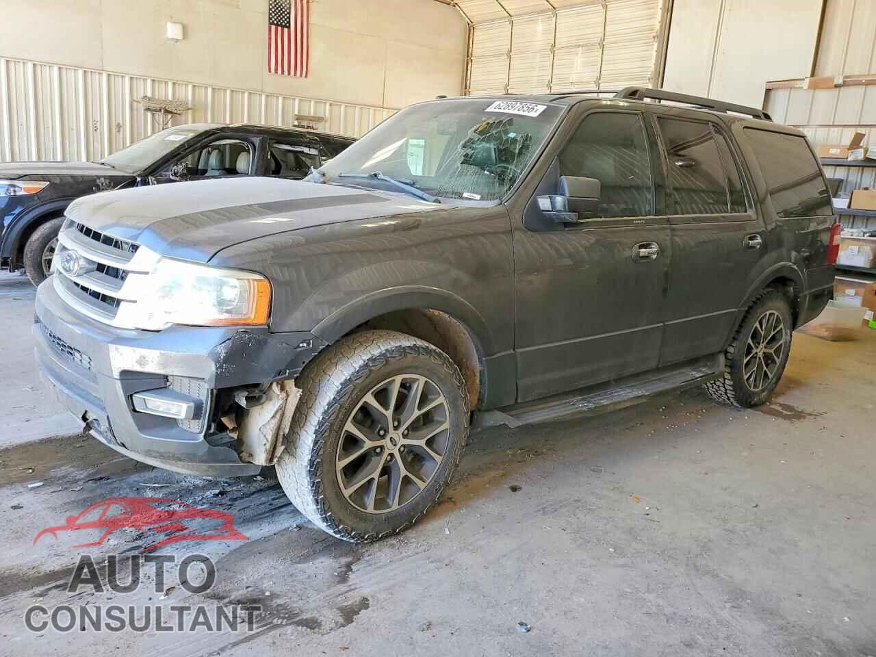 FORD EXPEDITION 2017 - 1FMJU1HT0HEA47391