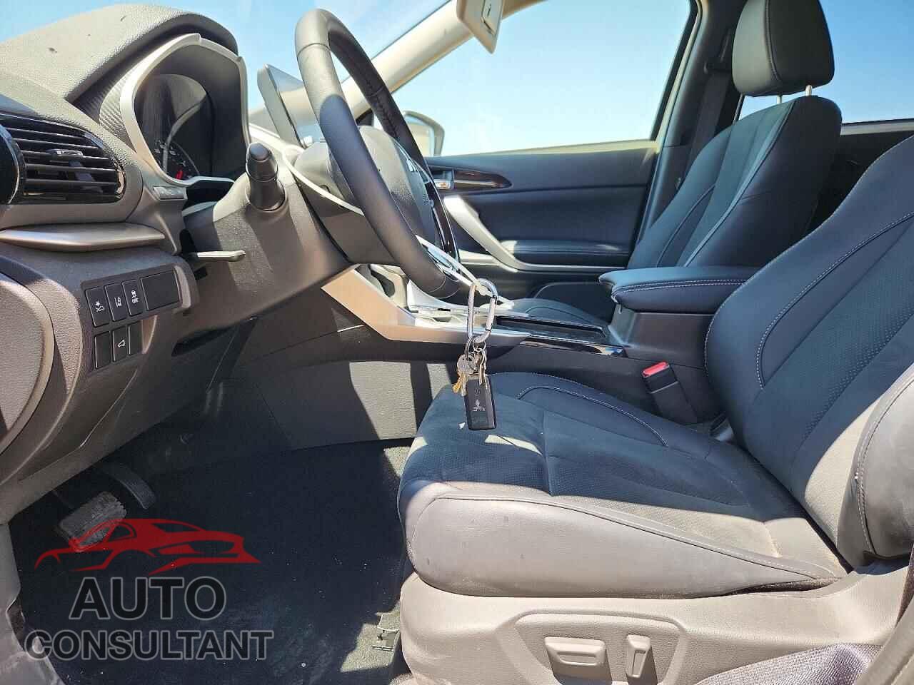 MITSUBISHI ECLIPSE 2026 - JA4ATWAA9TZ026497