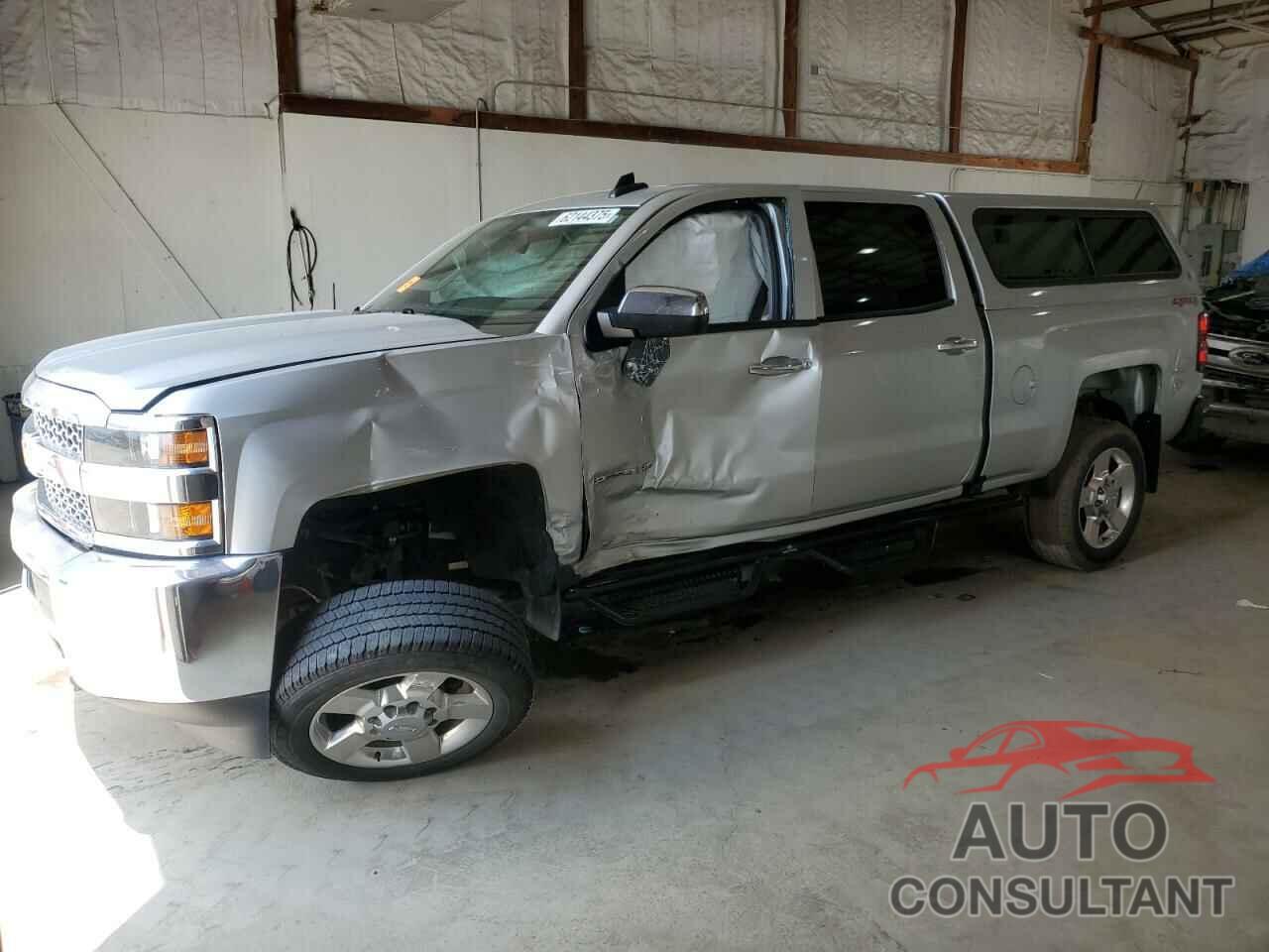 CHEVROLET ALL Models 2019 - 1GC1KREG6KF179671