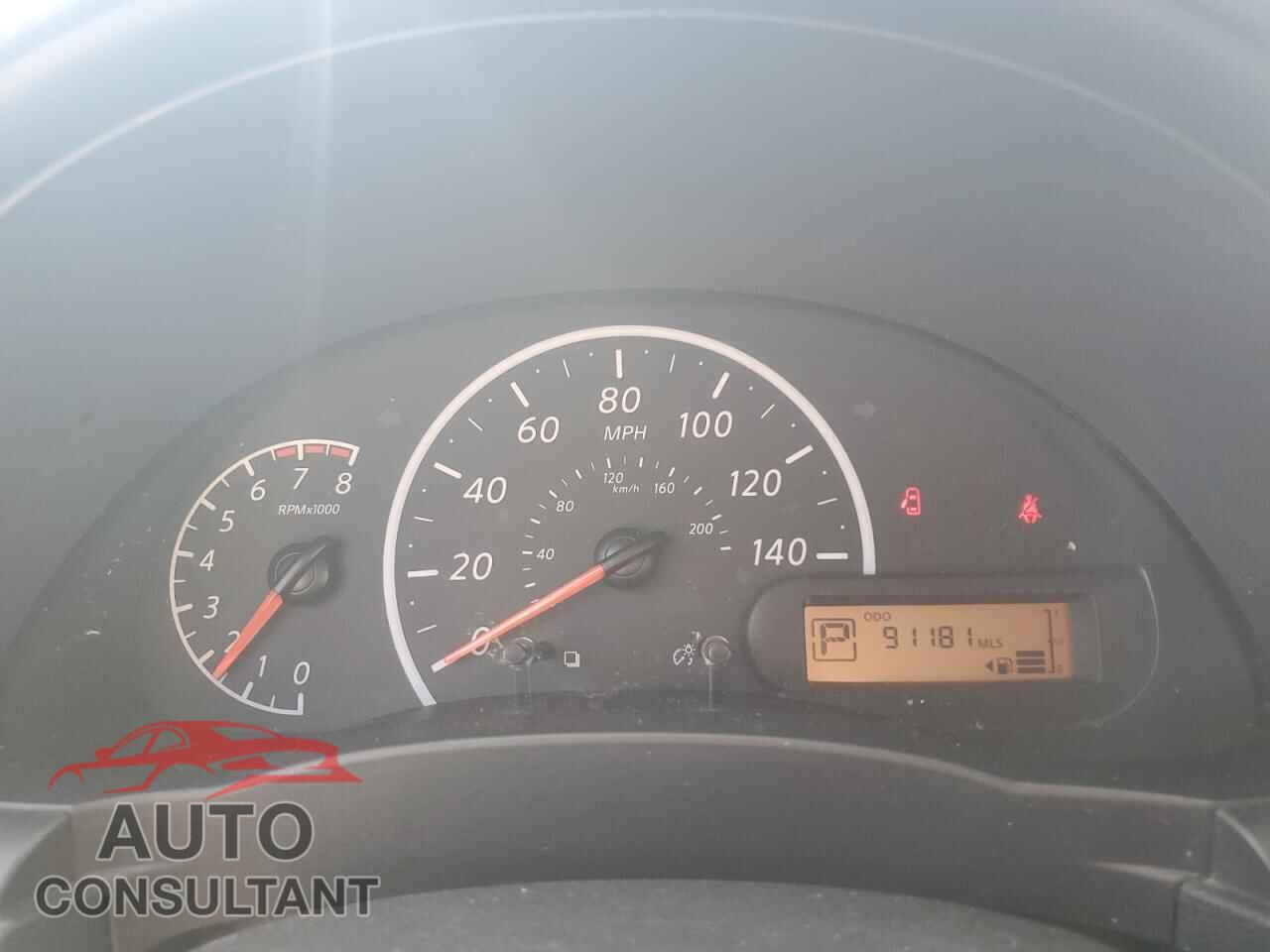 NISSAN VERSA 2019 - 3N1CN7AP3KL804921