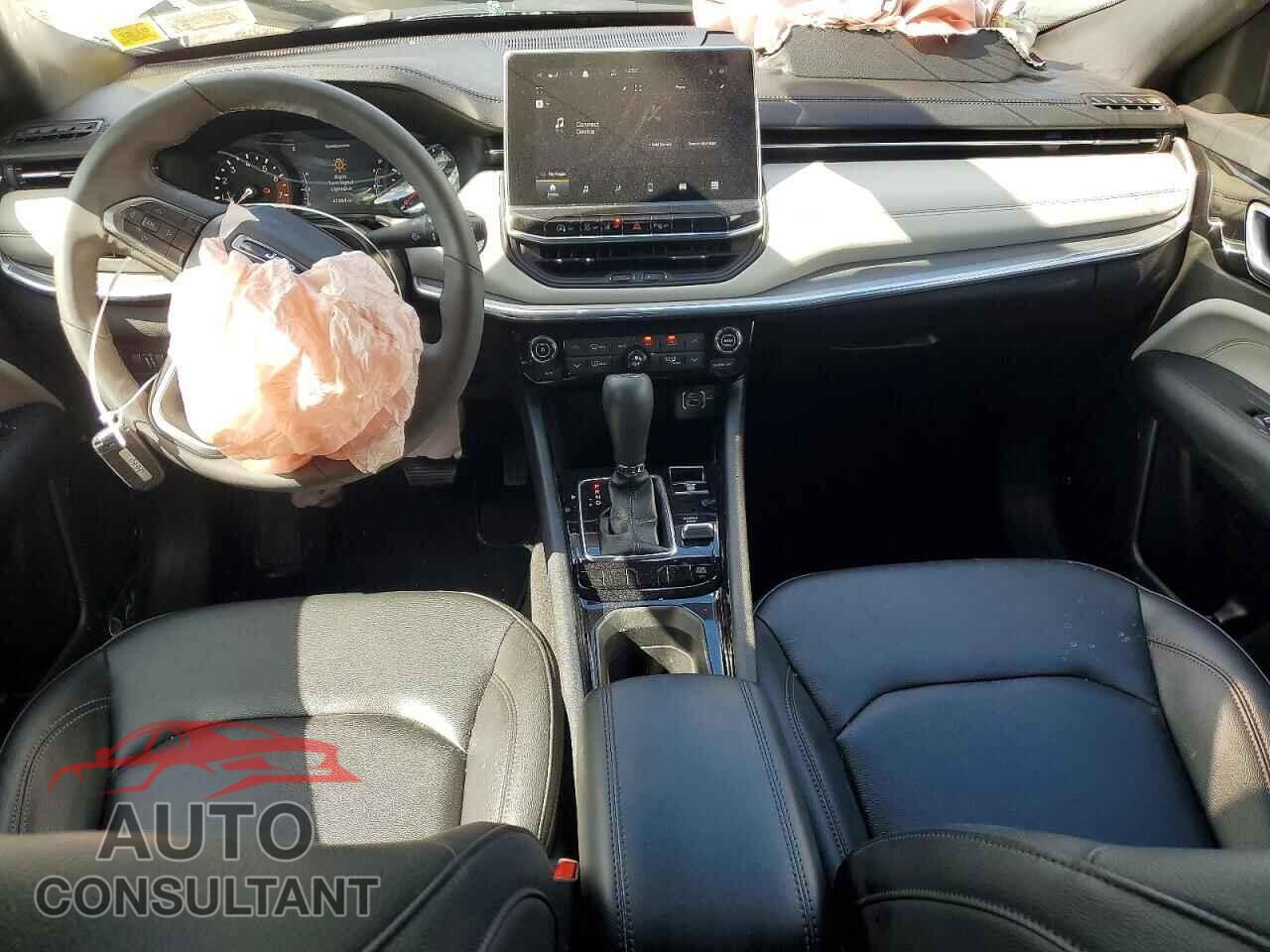 JEEP COMPASS 2024 - 3C4NJDCN6RT584700