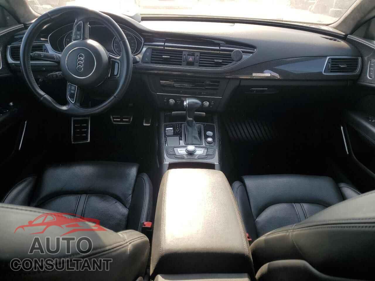 AUDI S7/RS7 2014 - WUAW2BFC8EN903785