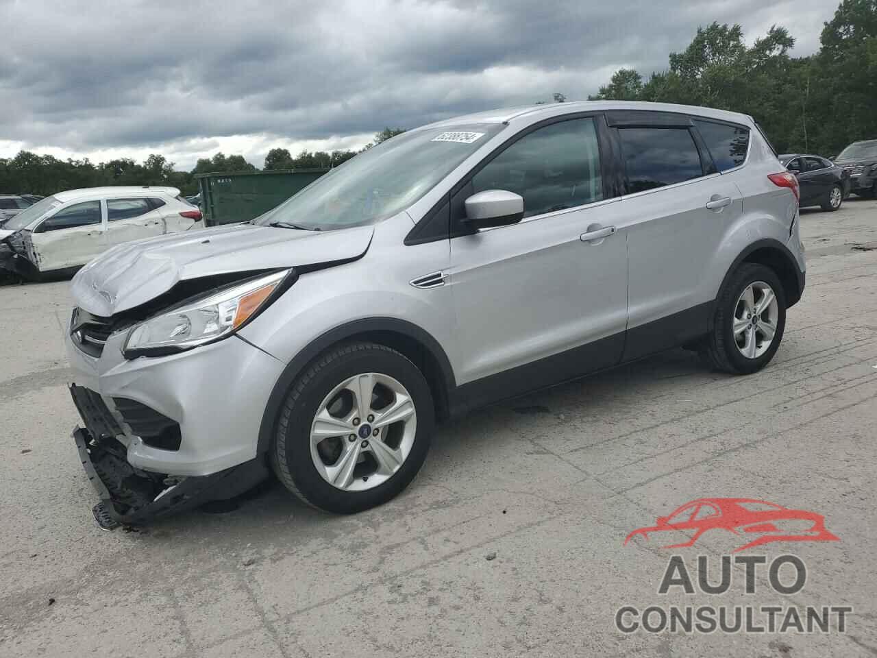FORD ESCAPE 2016 - 1FMCU0G75GUB92132