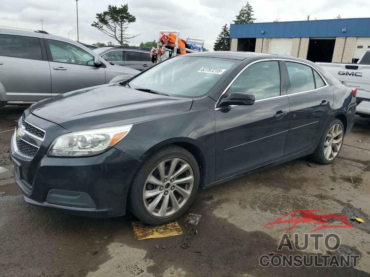 CHEVROLET MALIBU 2015 - 1G11C5SL7FF263407