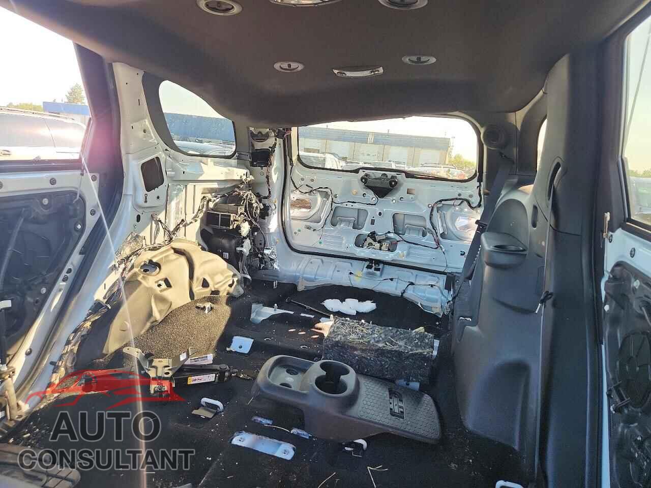 DODGE DURANGO 2023 - 1C4RDJDG8PC690274