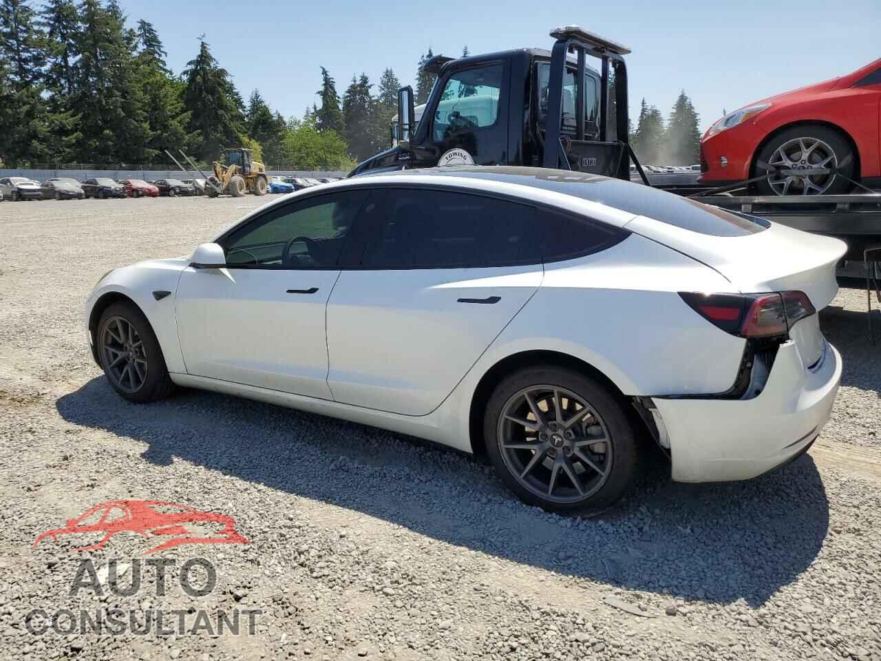 TESLA MODEL 3 2023 - 5YJ3E1EA4PF591127