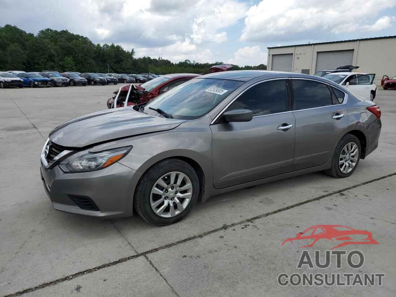 NISSAN ALTIMA 2017 - 1N4AL3AP8HC474903
