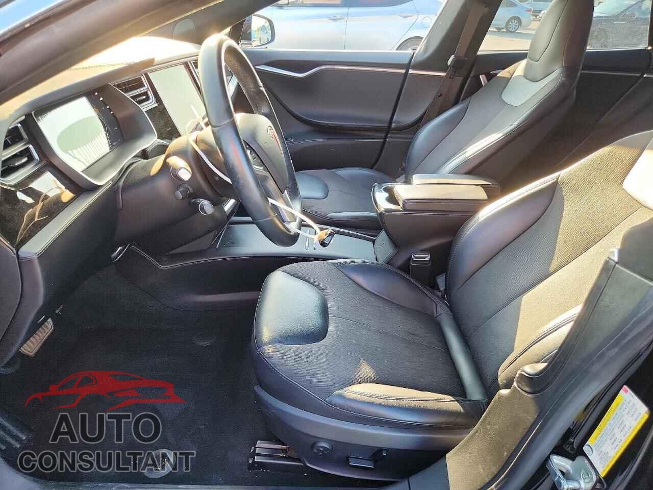 TESLA MODEL S 2016 - 5YJSA1E24GF158181