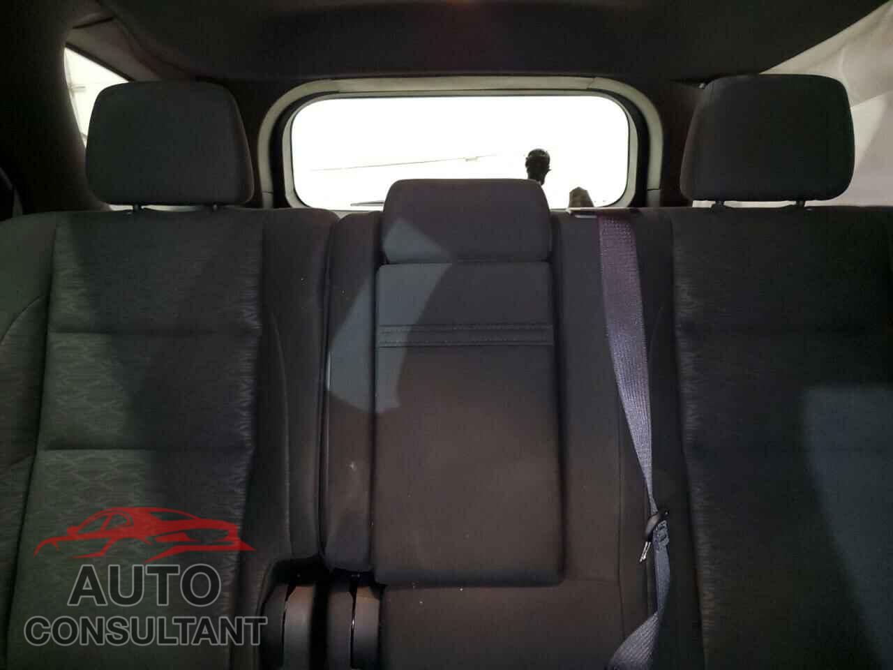 DODGE DURANGO 2025 - 1C4RDJDG1SC536787