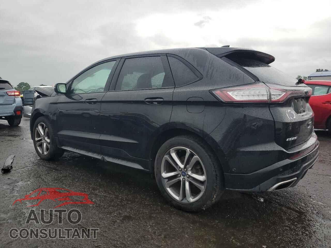 FORD EDGE 2015 - 2FMPK4AP6FBB79174