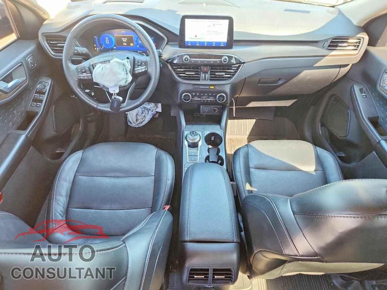 FORD ESCAPE 2020 - 1FMCU9J96LUA86698
