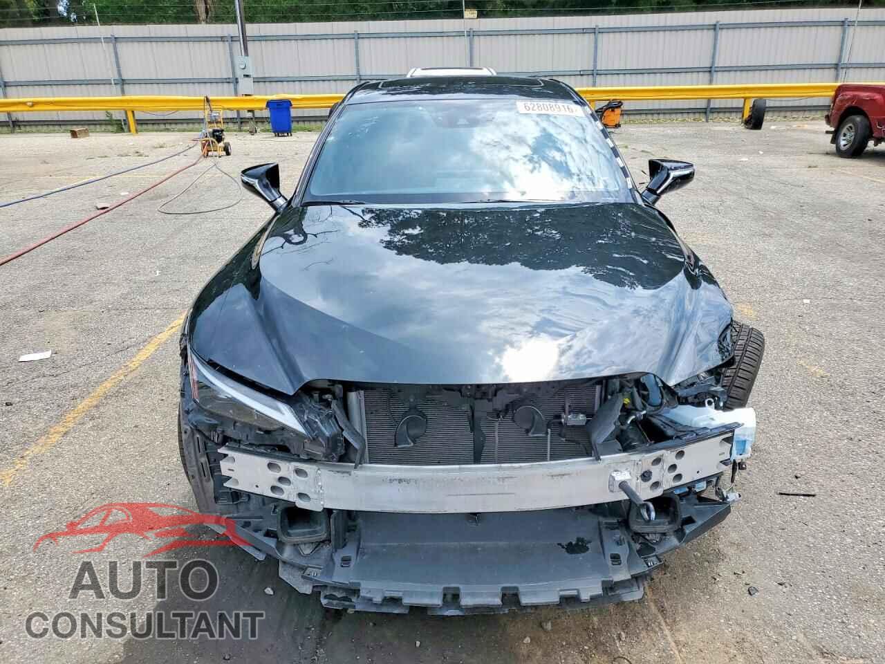 LEXUS IS 2023 - JTHGZ1E2XP5032017