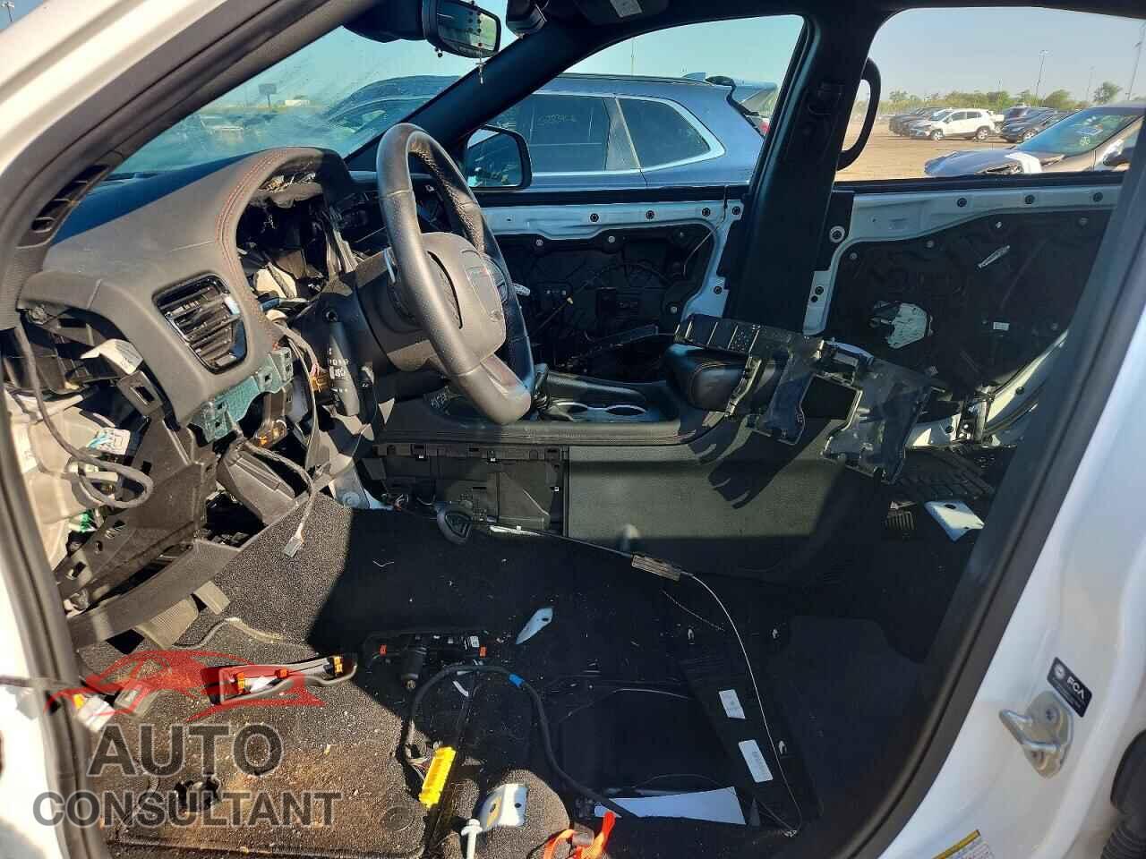 DODGE DURANGO 2023 - 1C4RDJDG8PC690274