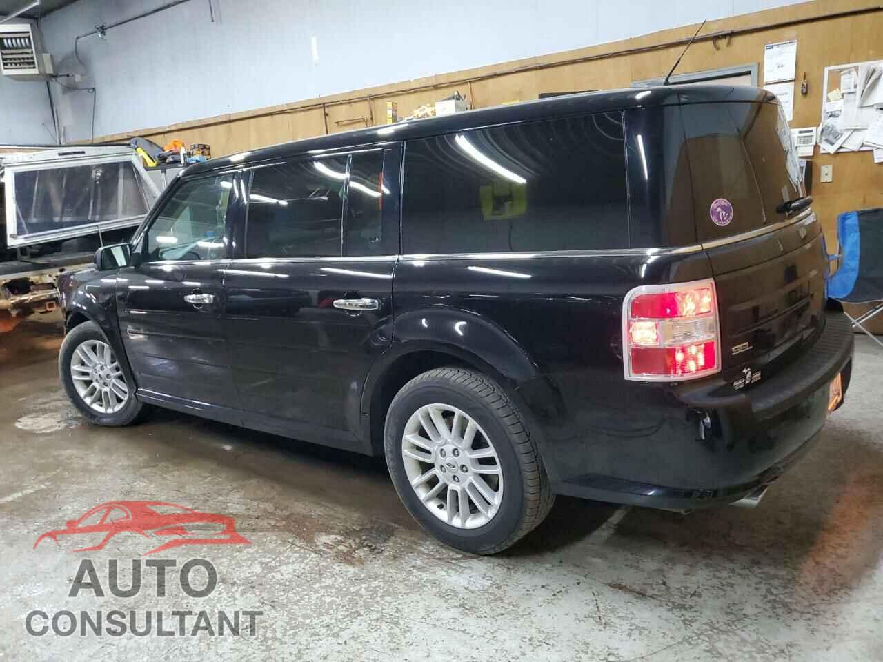 FORD FLEX 2017 - 2FMHK6C8XHBA07027