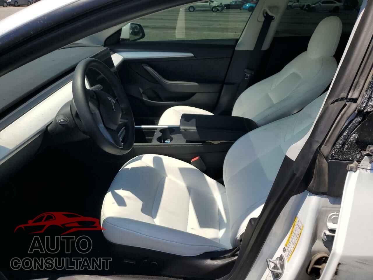 TESLA MODEL 3 2023 - 5YJ3E1EA7PF419724