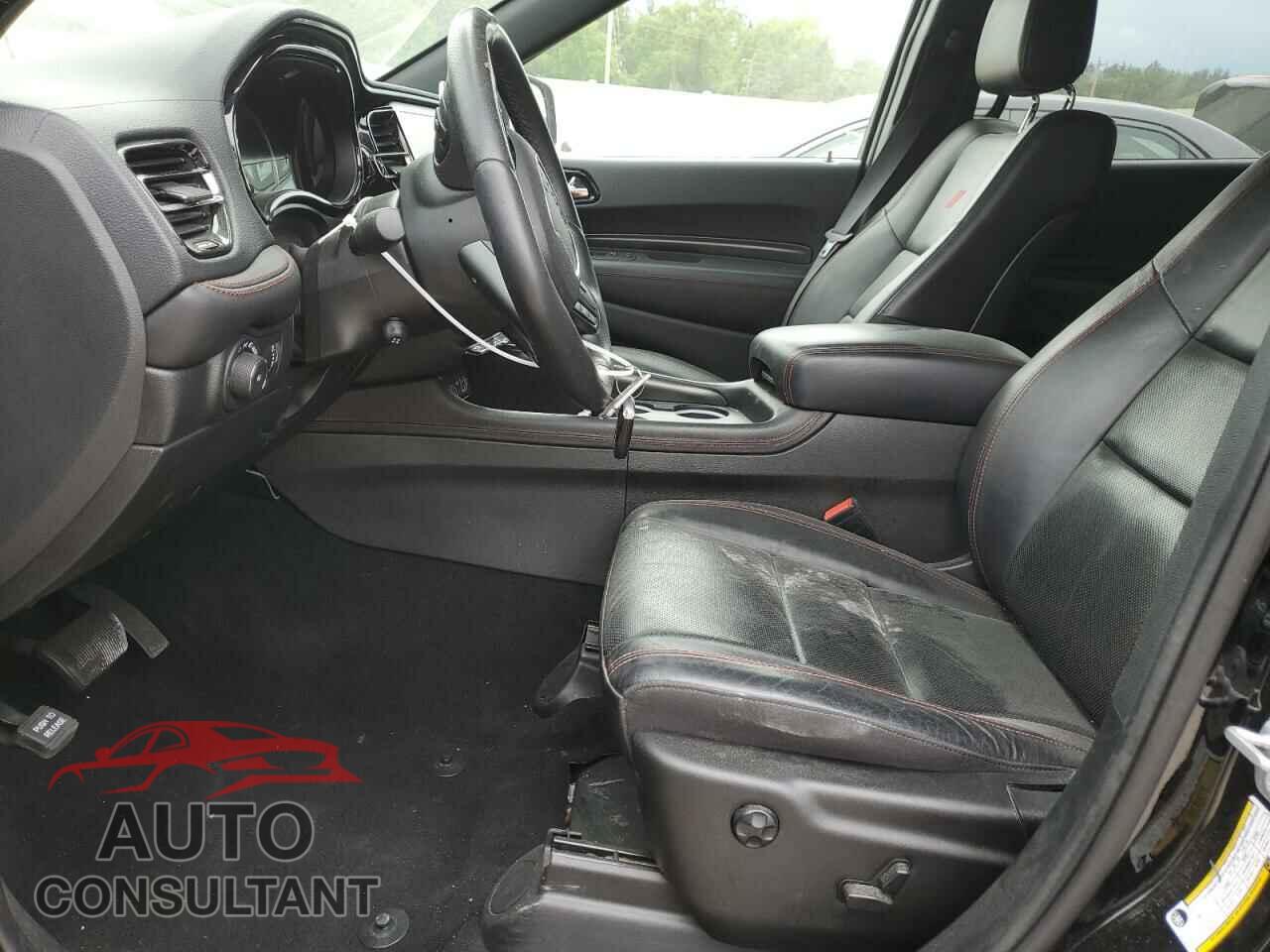 DODGE DURANGO 2023 - 1C4RDJDG1PC577105